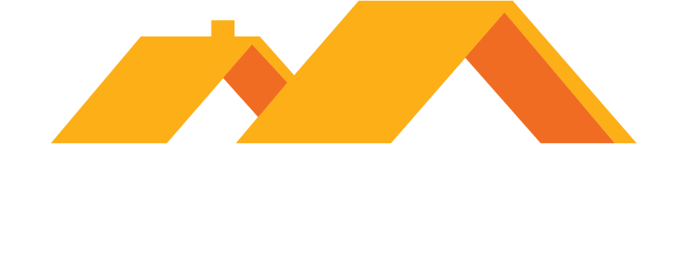 DLG Roofing Logo